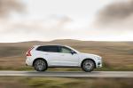 Volvo XC60 T8 Polestar Engineered 2019 года (UK)